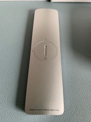 Apple TV