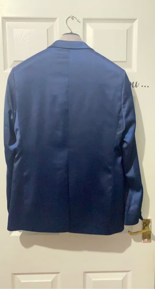 Frencheye mens suit