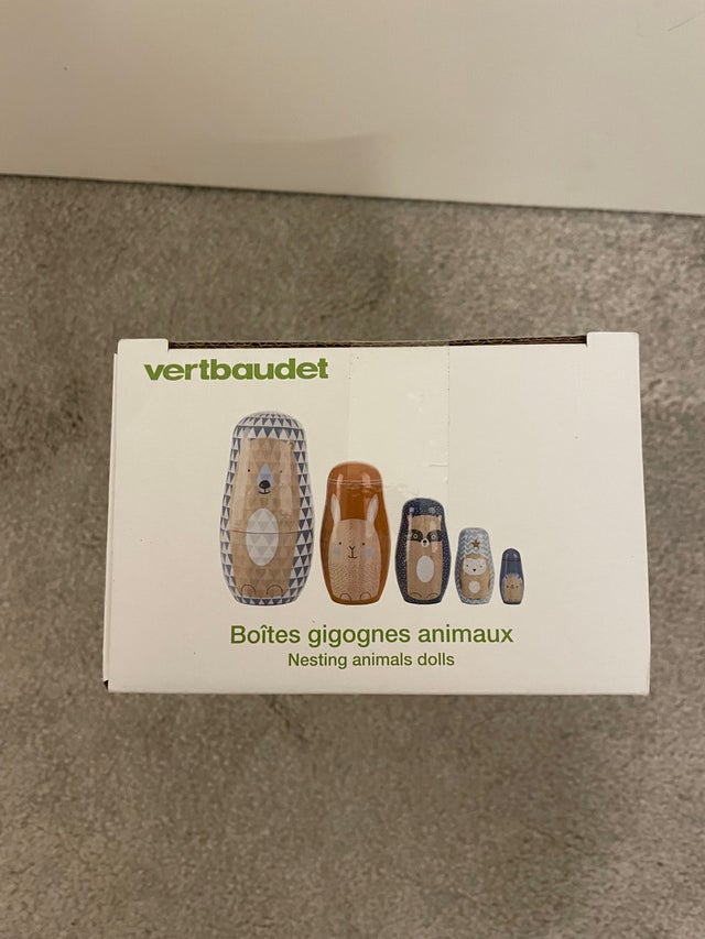 Baby toys