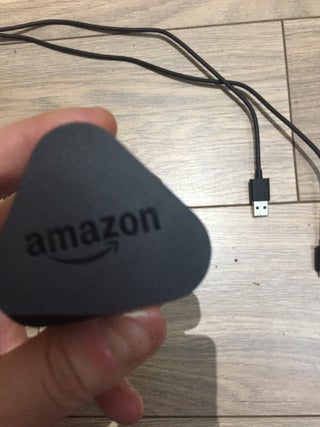 Firestick HD Lite