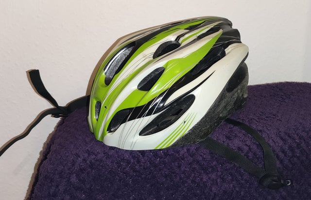 Helmet
