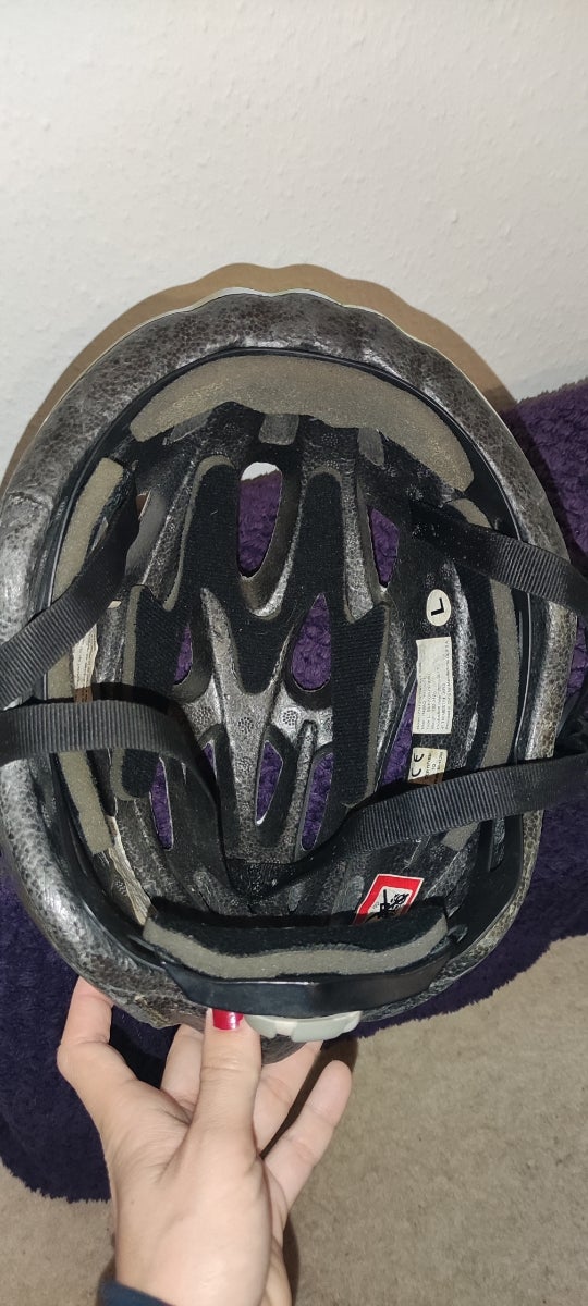Helmet