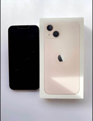 iPhone 13