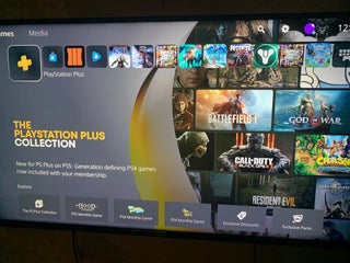 Ps5 Disc edition