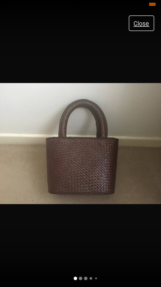 Small basket