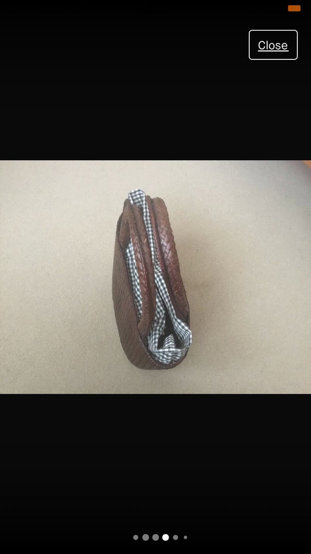 Small basket