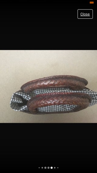 Small basket