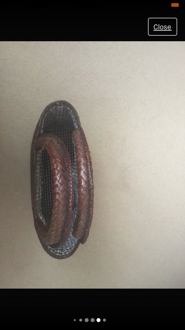 Small basket