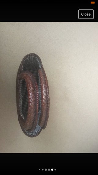 Small basket