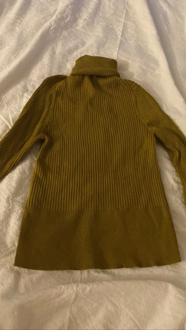 Turtleneck