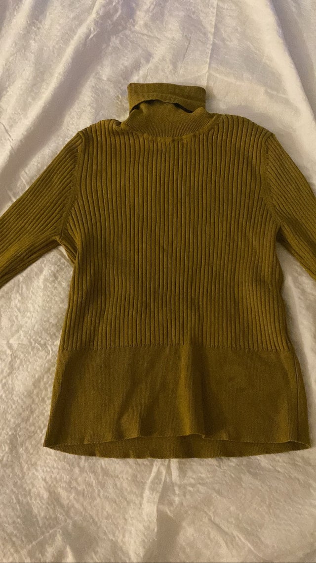 Turtleneck