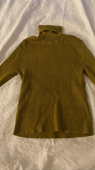 Turtleneck