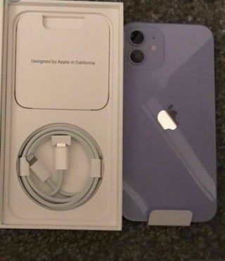 iPhone 12