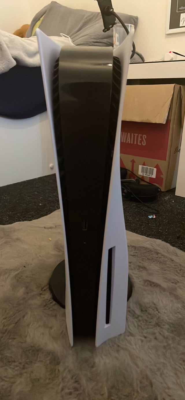 PlayStation 5