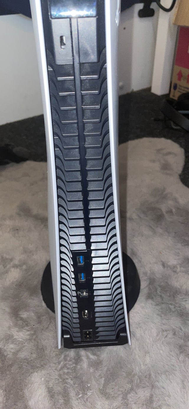 PlayStation 5