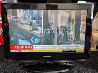 samsung TV HD