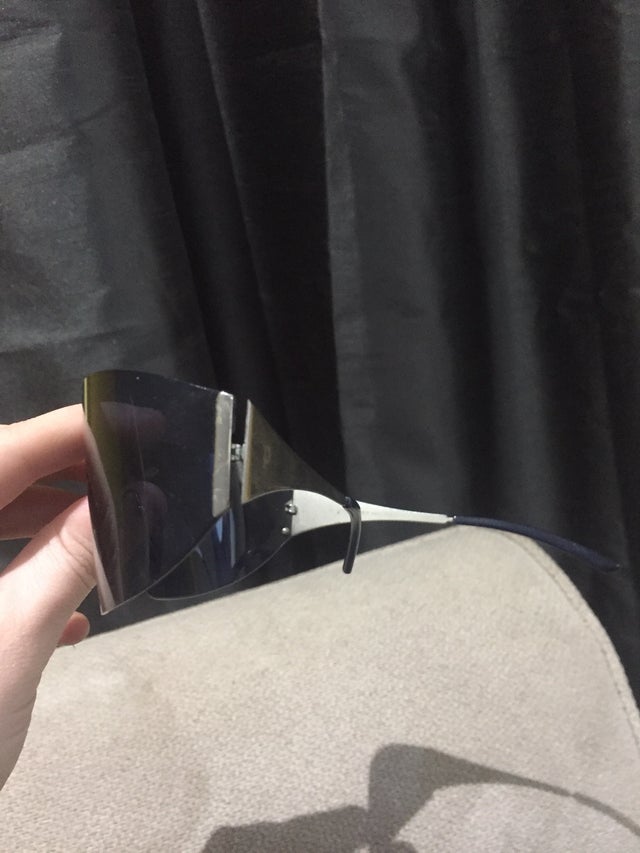 Police Sunglasses