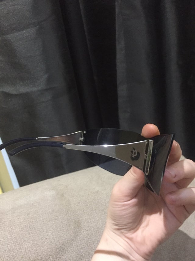 Police Sunglasses