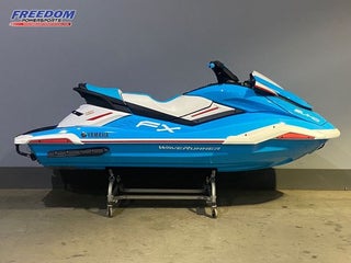 2022 Yamaha FX SVHO