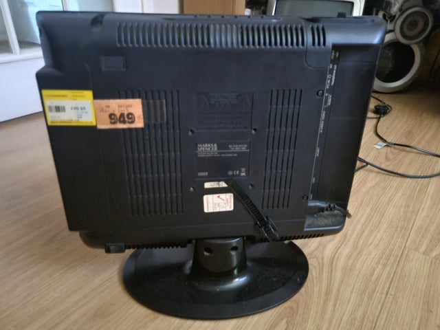 tv/dvd/freewiew
