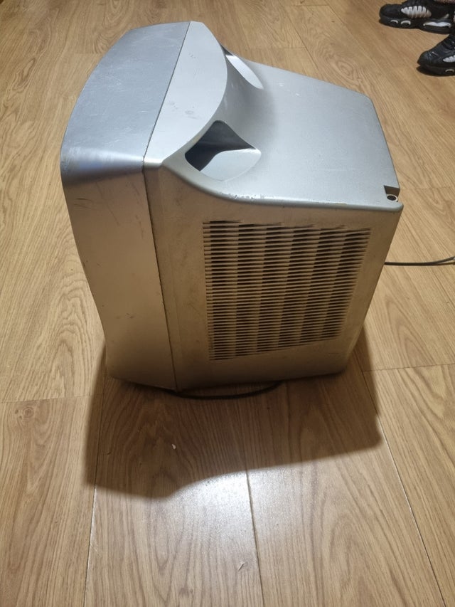 tv/video