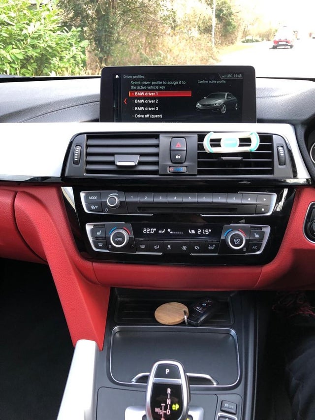 BMW Serie 4 2019