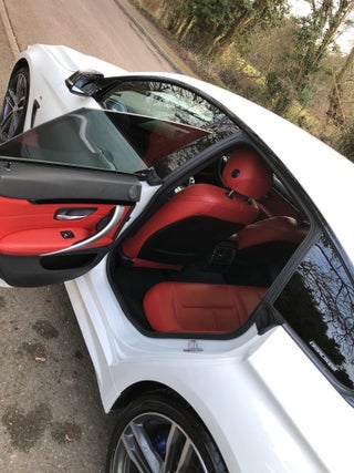 BMW Serie 4 2019