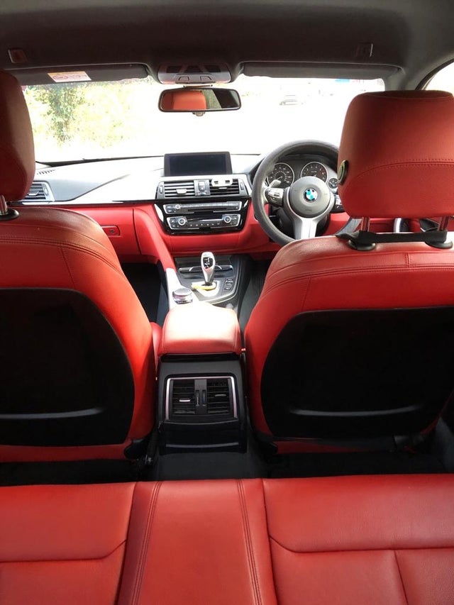 BMW Serie 4 2019