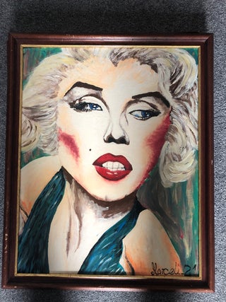 Marylin Monroe