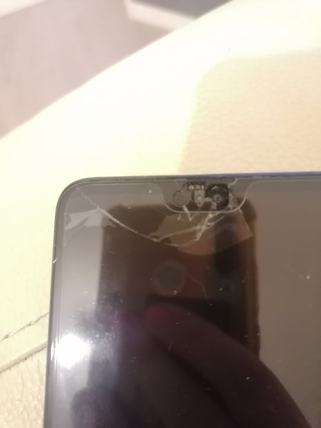 Huawei p20