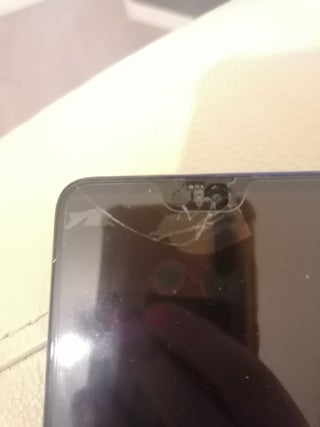 Huawei p20