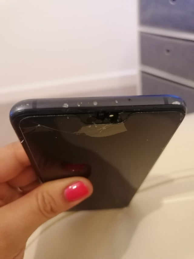 Huawei p20