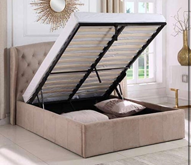 Beds