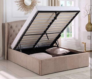 Beds