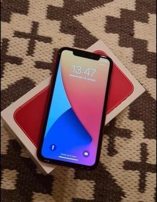 iPhone 11