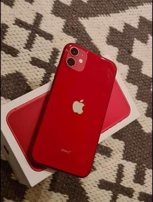 iPhone 11