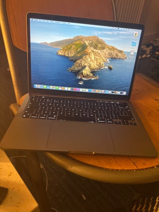 Macbook pro