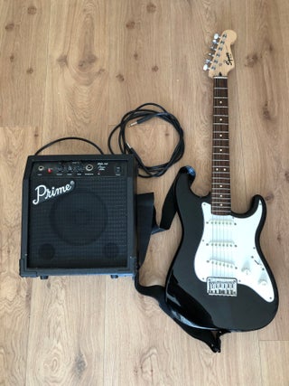 guitarra electrica