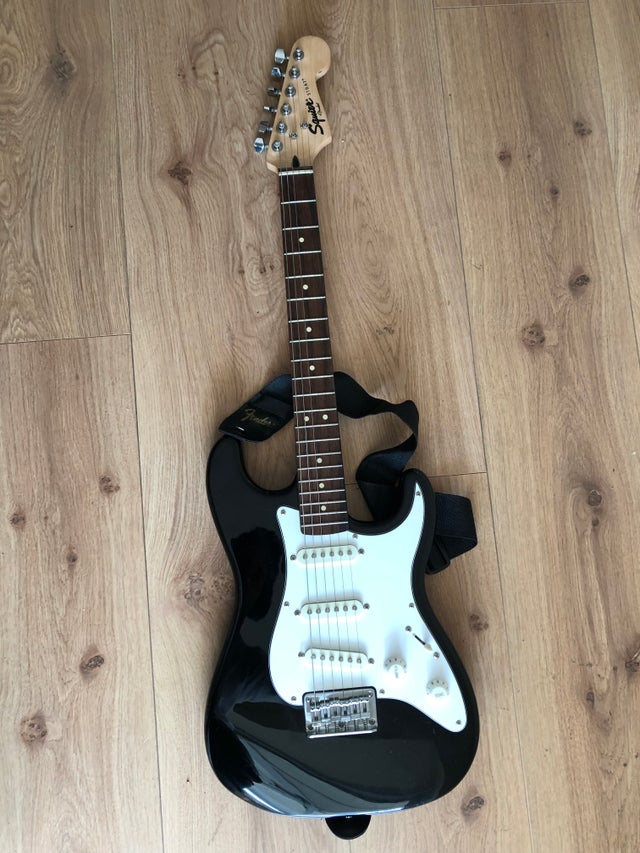 guitarra electrica