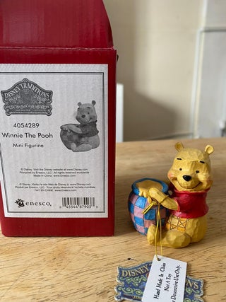 Winnie the Pooh