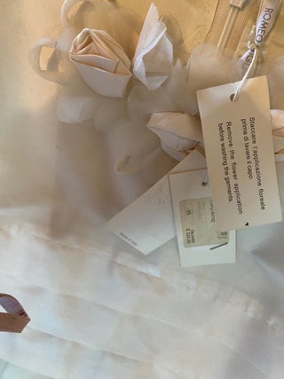 Communion dress