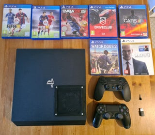 PS4