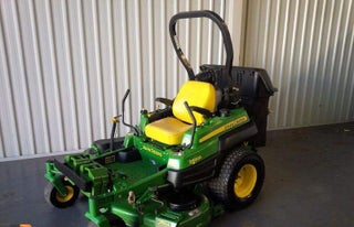 Lawn mower