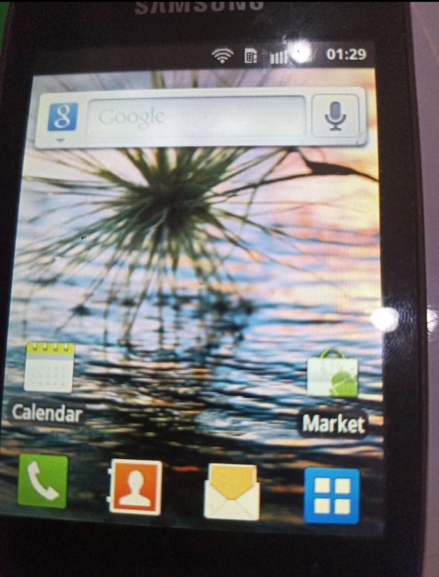 mini phone
