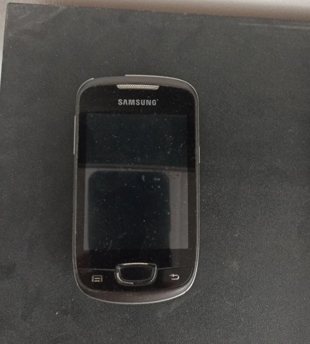 mini phone