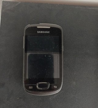 mini phone