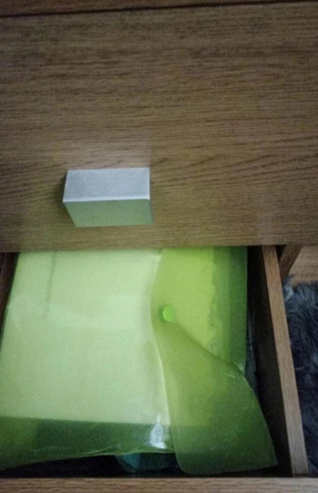 cupboard