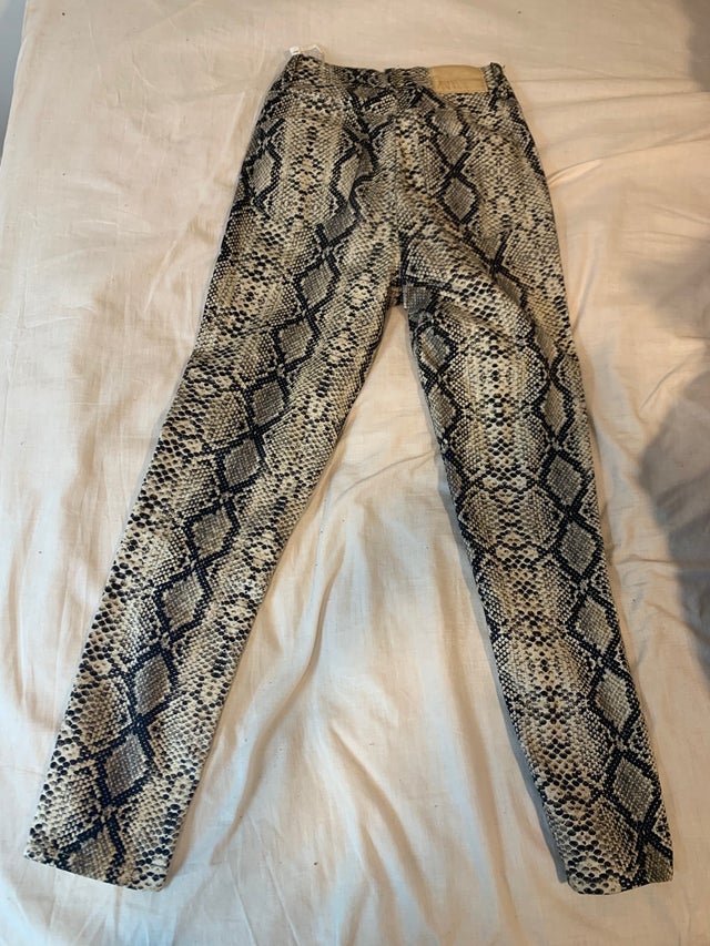 Zara Pants