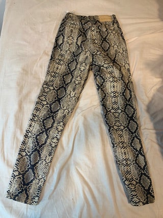Zara Pants