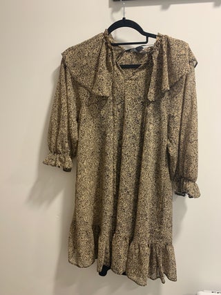 Primark dress